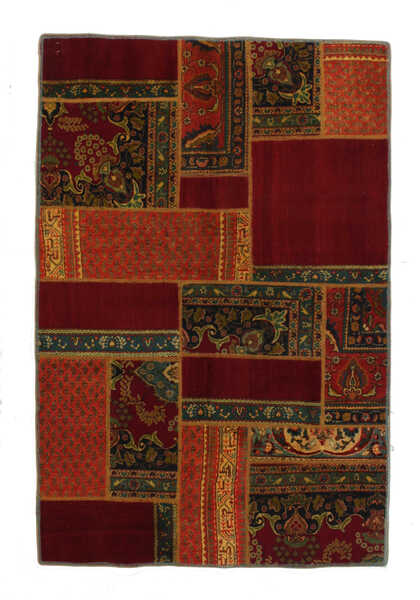 Carpet Patchwork  228x150
