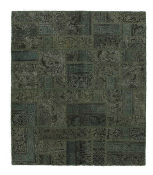 Carpet Patchwork  174x152