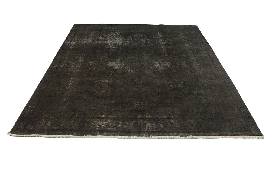 Vintage Persian Carpet 280x196 - Picture 3