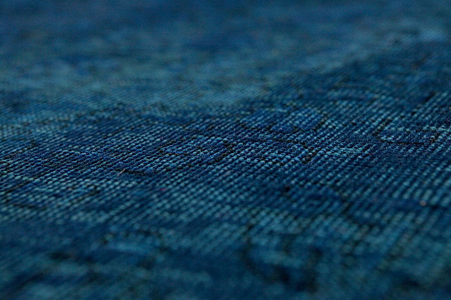 Vintage Persian Carpet 348x250 - Picture 10