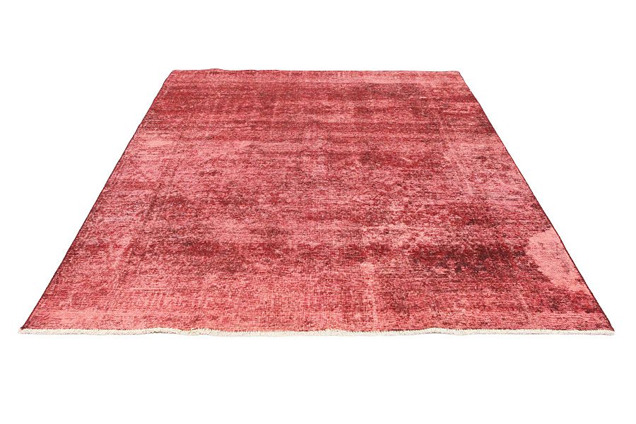 Vintage Persian Carpet 292x201 - Picture 3