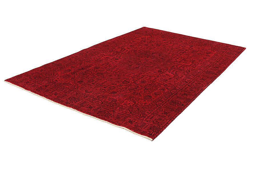 Vintage Persian Carpet 280x185 - Picture 2
