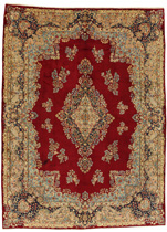 Kerman - Lavar