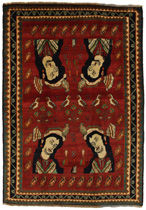 Gabbeh - Qashqai