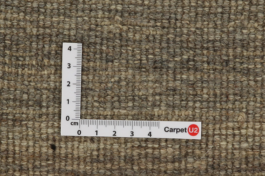 Gabbeh - Qashqai Persian Carpet 196x122 - Picture 3