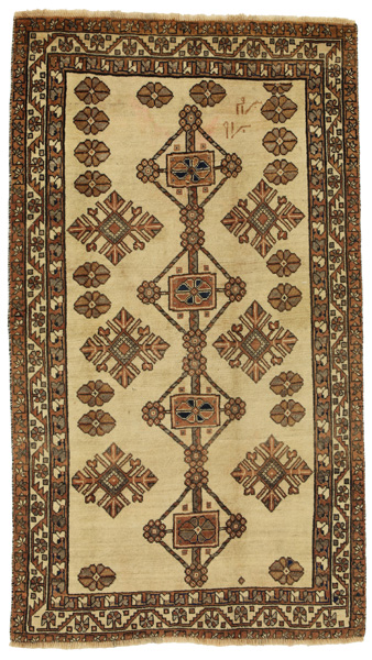 Carpet Gabbeh  218x120