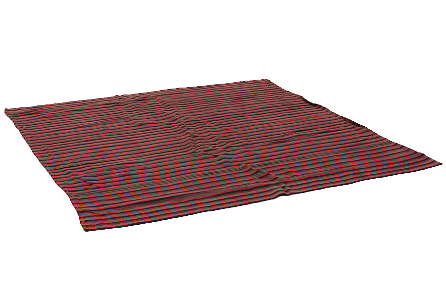 Kilim Jajim - Bijar 173x180 - Picture 1