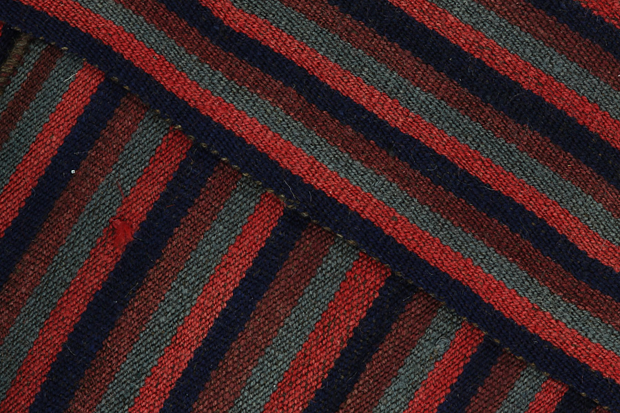 Kilim Jajim - Bijar 173x180 - Picture 2