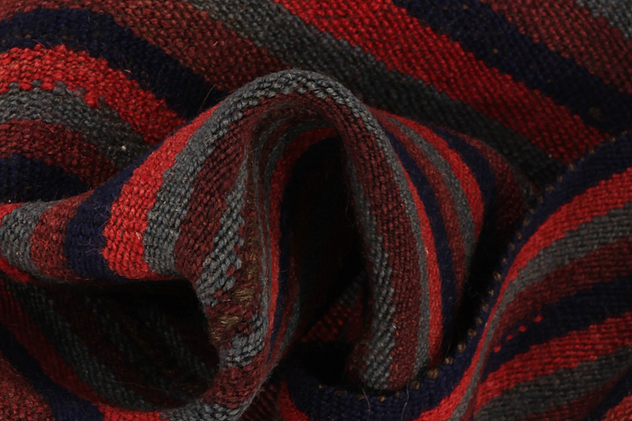 Kilim Jajim - Bijar 173x180 - Picture 3