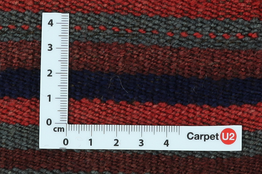 Kilim Jajim - Bijar 173x180 - Picture 4