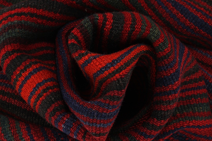 Kilim Jajim - Bijar 160x180 - Picture 3