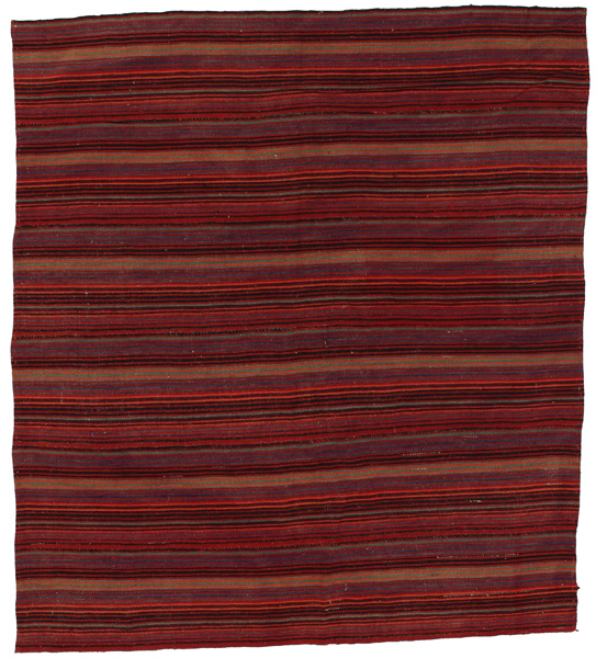 Carpet KilimJajim Bijar 155x175
