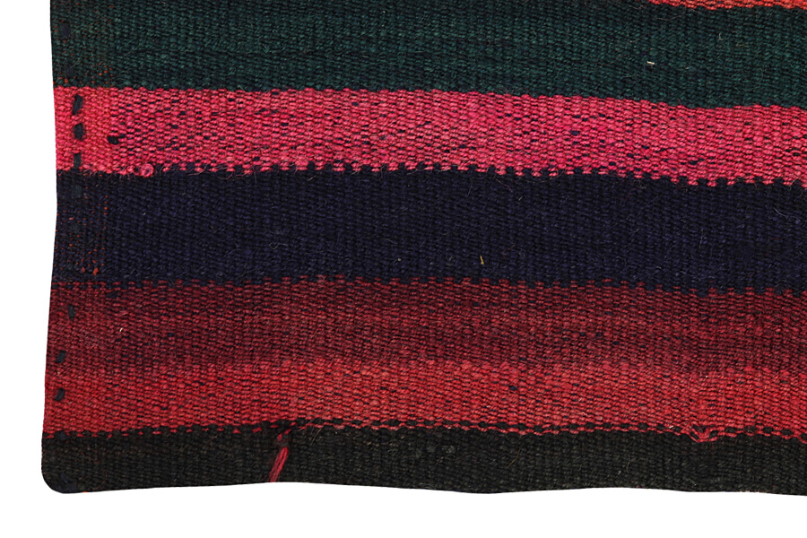 Kilim Jajim - Bijar 175x185 - Picture 2
