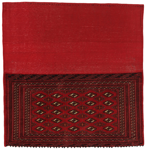 Yomut - Bokhara