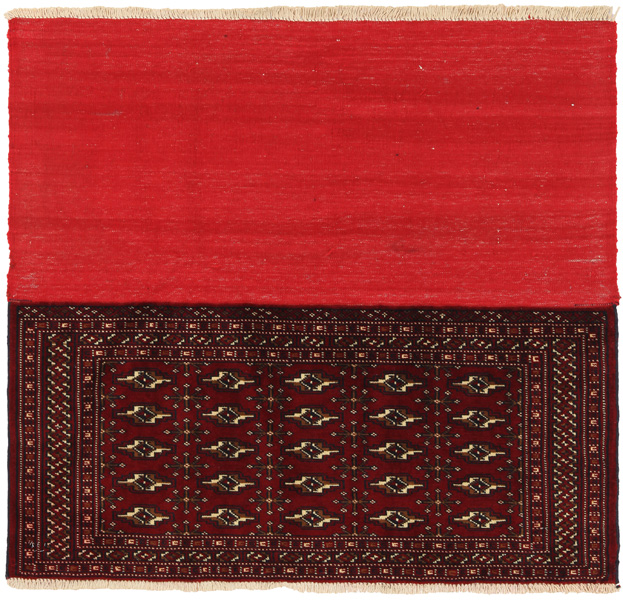 Yomut - Bokhara