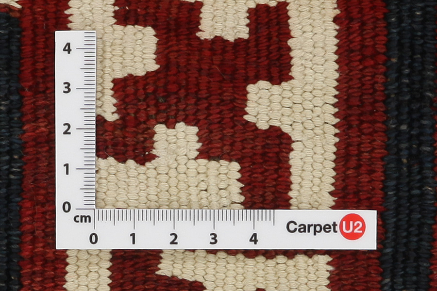 Kilim Senneh - Kurdi 378x130 - Picture 2
