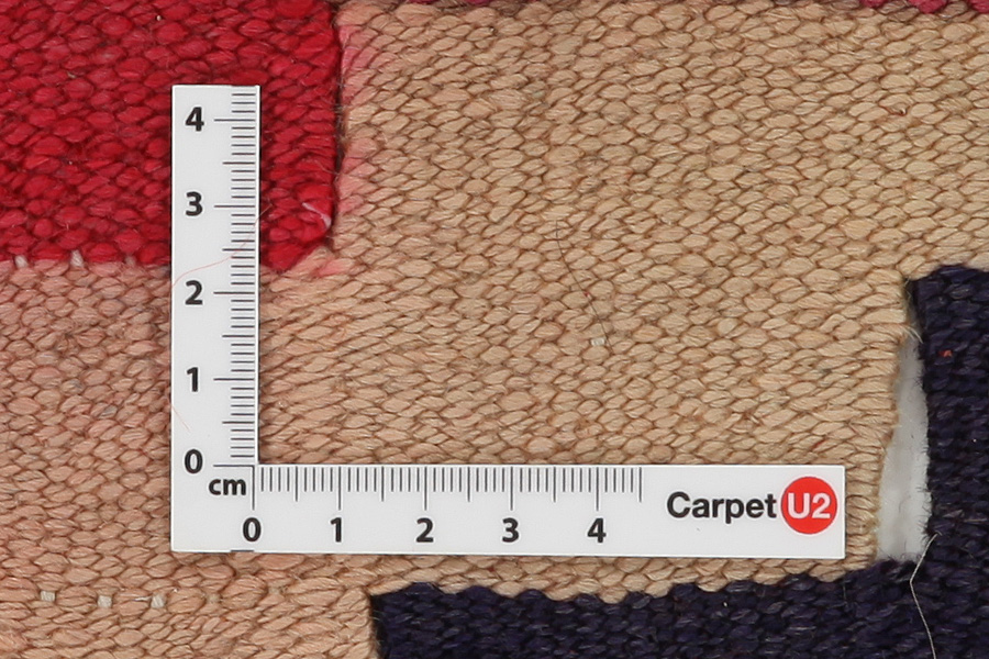 Kilim Fars - Qashqai 346x160 - Picture 2