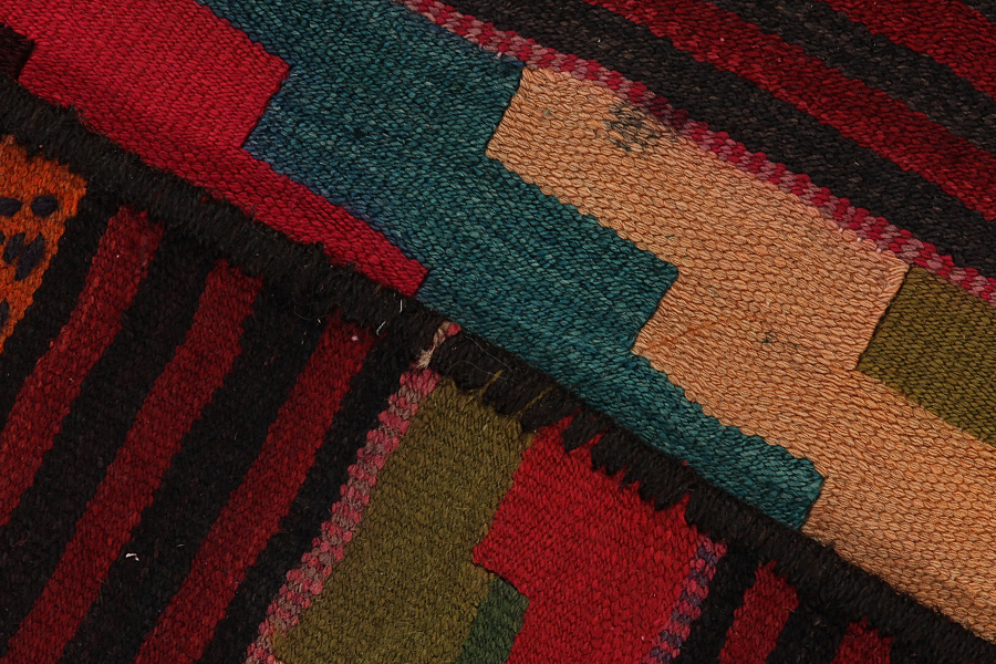 Kilim Fars - Qashqai 346x160 - Picture 3