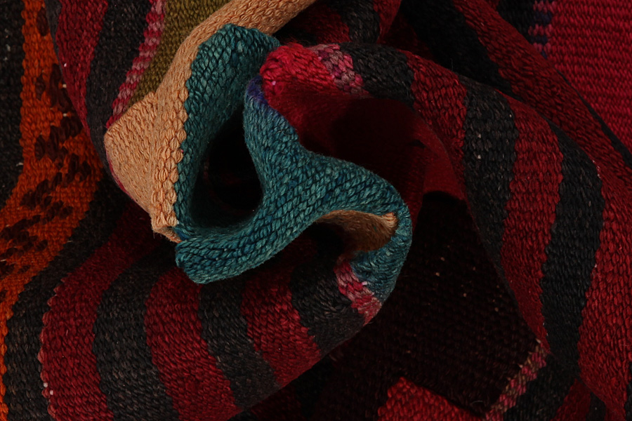 Kilim Fars - Qashqai 346x160 - Picture 4