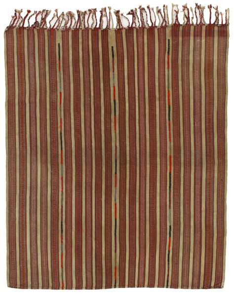 Kilim Fars - Qashqai