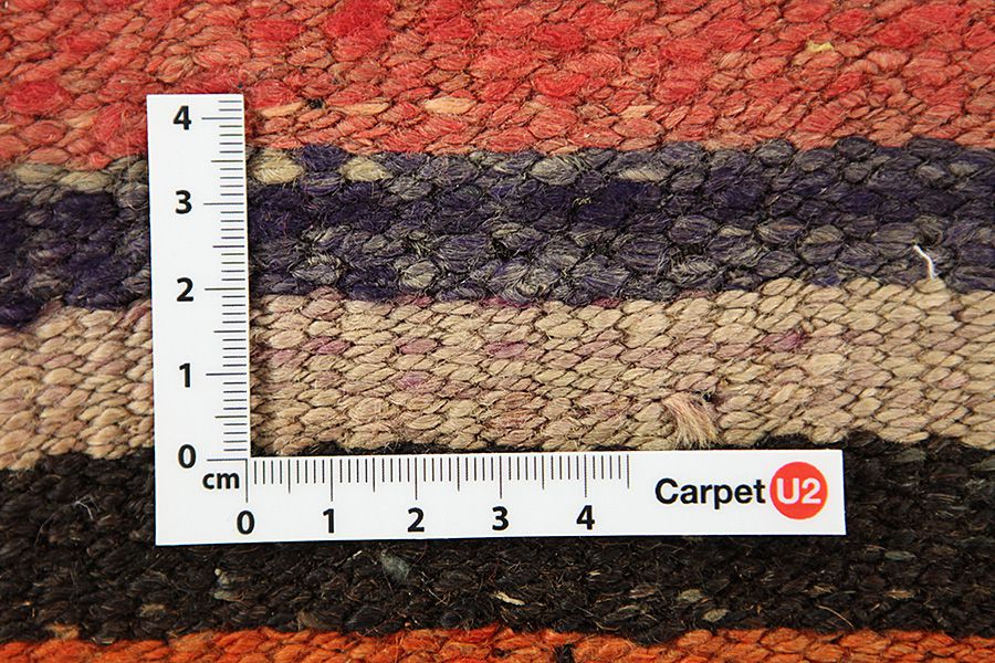 Kilim Fars - Qashqai 255x120 - Picture 2