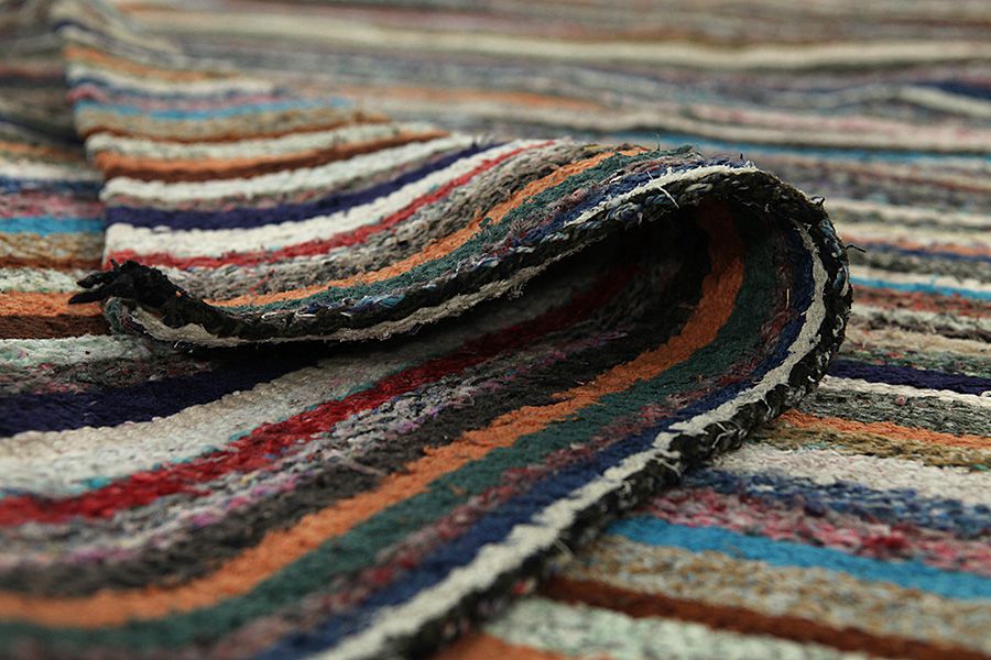 Kilim Fars - Qashqai 258x115 - Picture 2