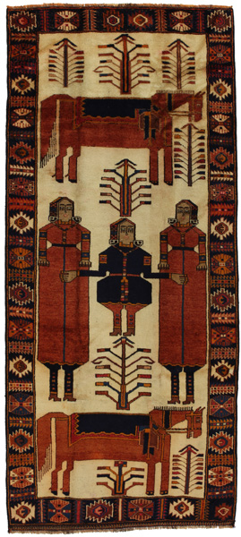 Lori - Qashqai