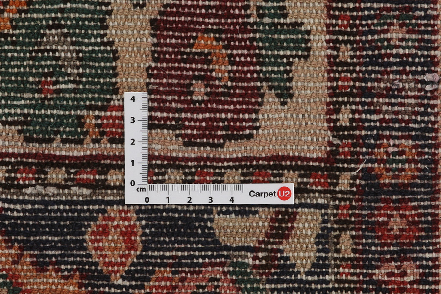 Bakhtiari - Garden Persian Carpet 291x164 - Picture 3