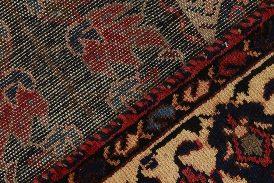 Bakhtiari - Garden Persian Carpet 318x173 - Picture 5