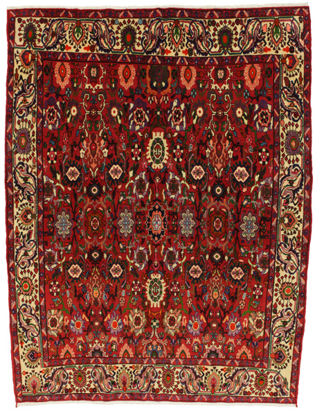 Bakhtiari