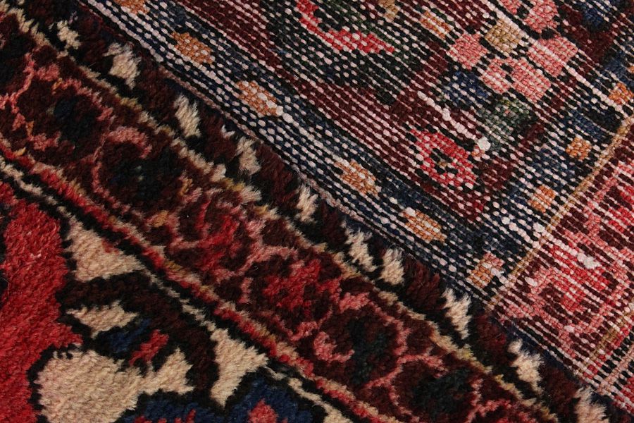 Bakhtiari - Garden Persian Carpet 300x156 - Picture 5