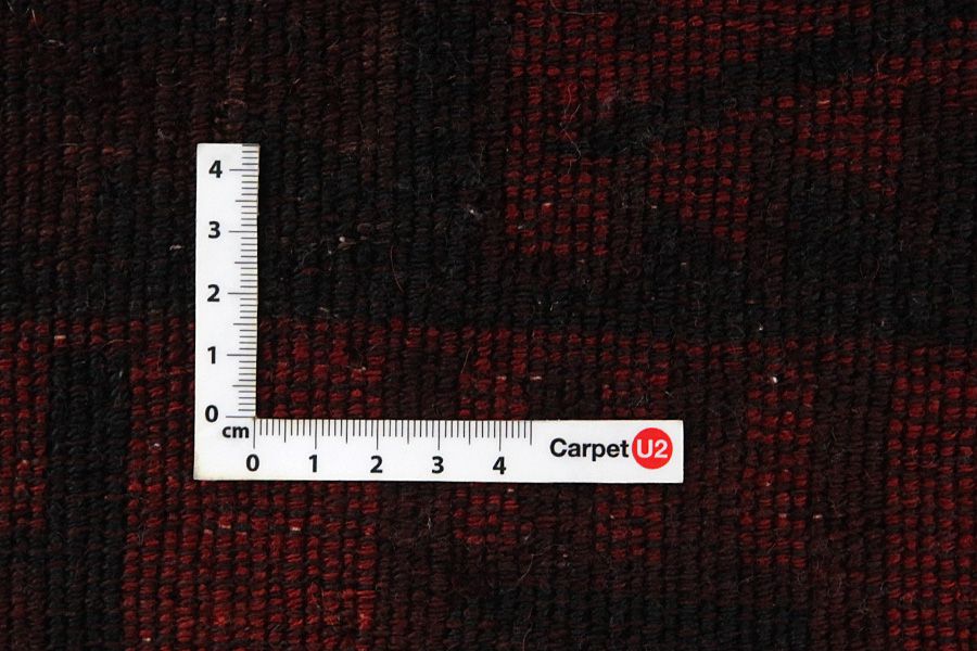 Lori - Bakhtiari Persian Carpet 212x169 - Picture 3