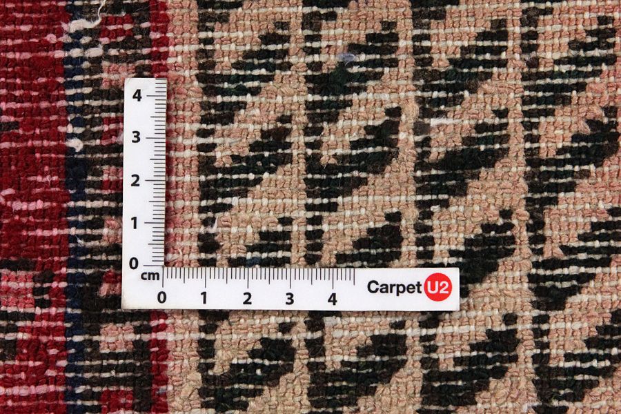 Bakhtiari - Garden Persian Carpet 303x164 - Picture 3
