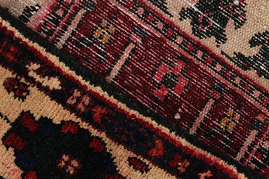 Bakhtiari - Garden Persian Carpet 303x164 - Picture 5