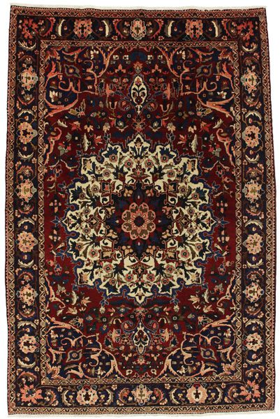 Bakhtiari