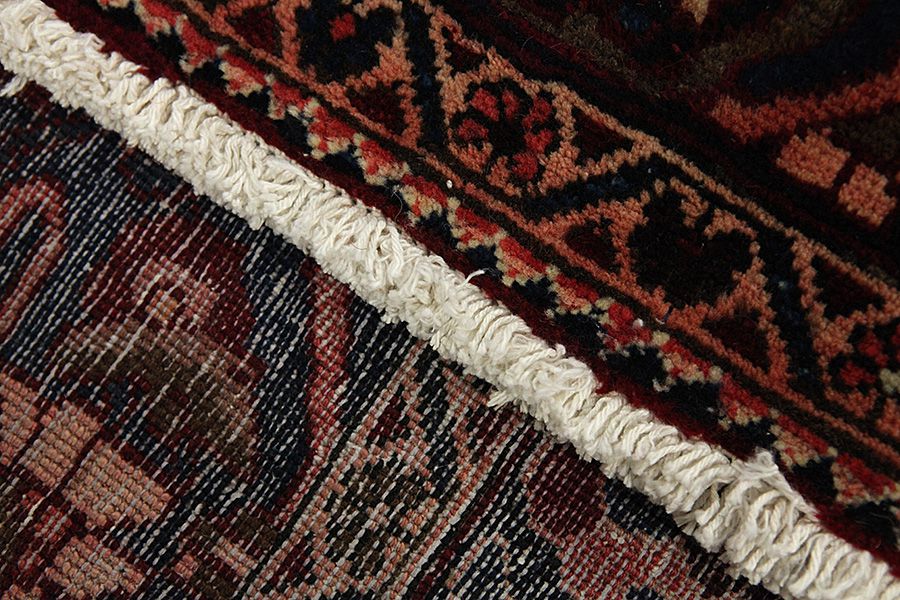 Bakhtiari Persian Carpet 320x210 - Picture 5
