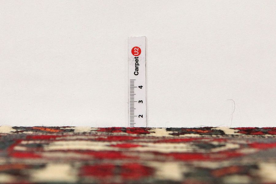 Bakhtiari - Garden Persian Carpet 293x200 - Picture 7