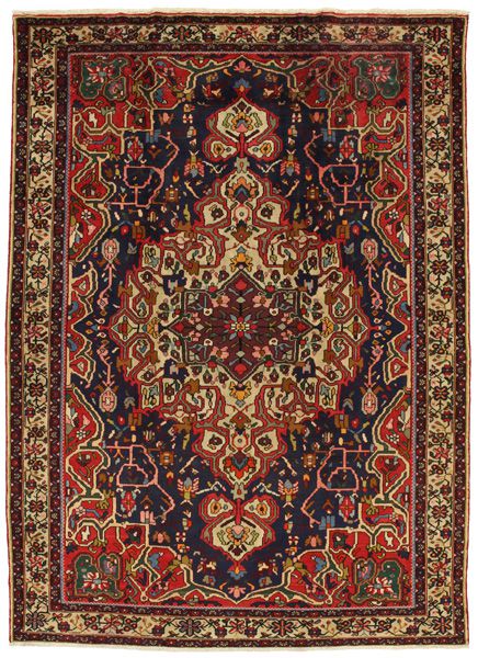 Bakhtiari