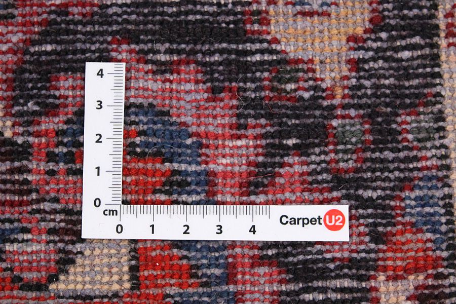 Bakhtiari Persian Carpet 327x205 - Picture 3