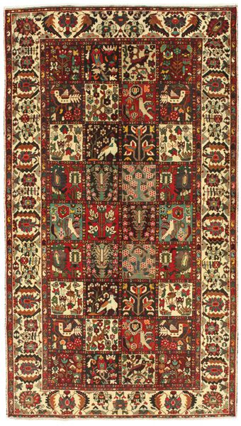 Bakhtiari