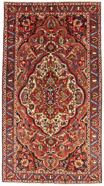 Bakhtiari