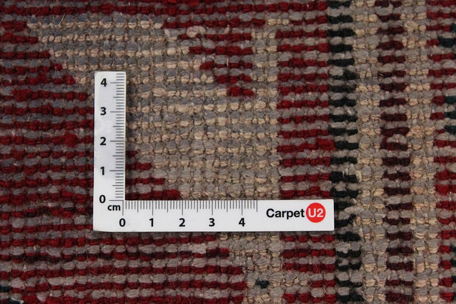 Tuyserkan - Hamadan Persian Carpet 300x160 - Picture 3