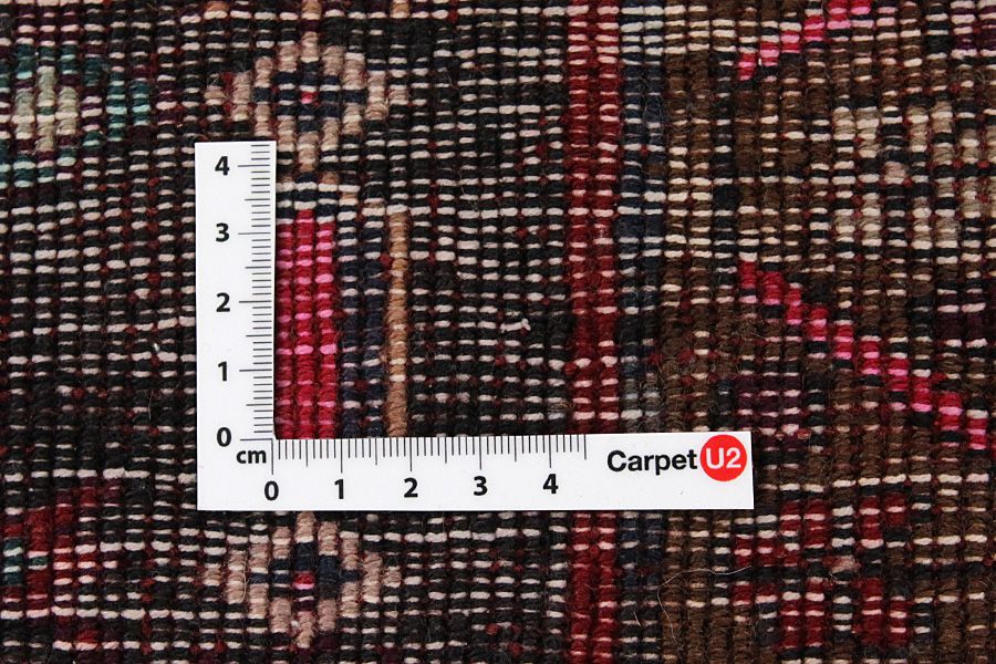 Tuyserkan - Hamadan Persian Carpet 300x160 - Picture 3