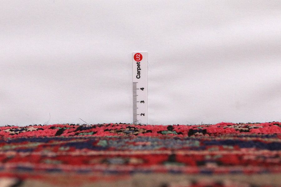 Songhor - Koliai Persian Carpet 290x155 - Picture 7