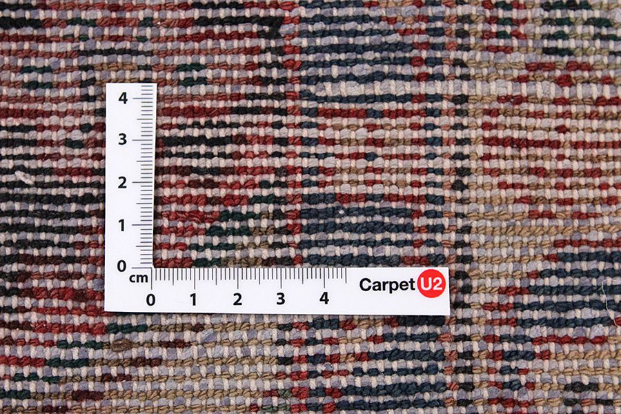 Sarouk - Lilian Persian Carpet 300x112 - Picture 3