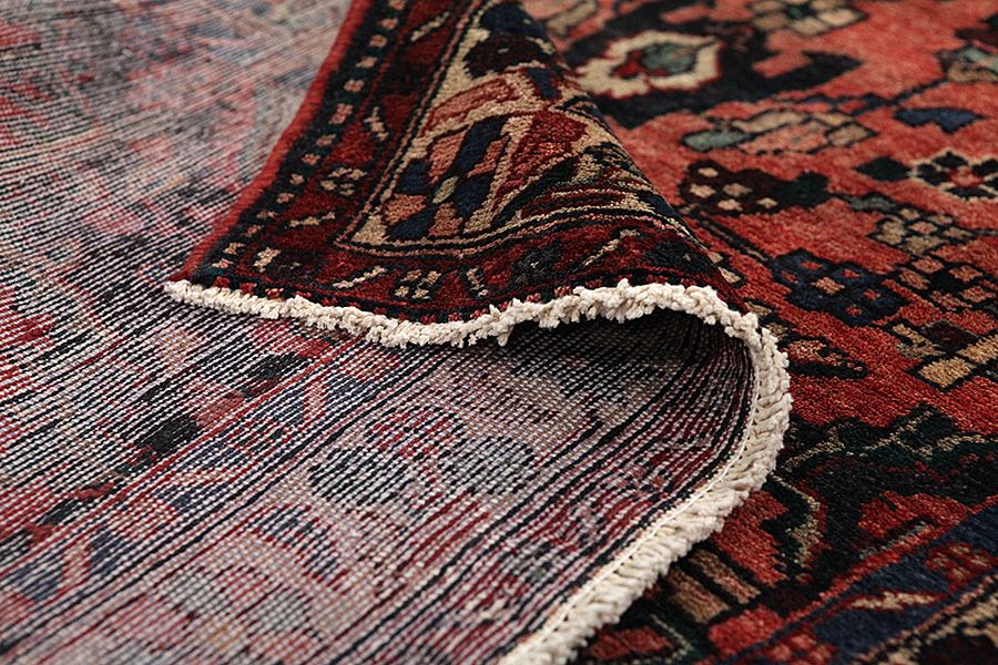 Sarouk - Lilian Persian Carpet 300x112 - Picture 4