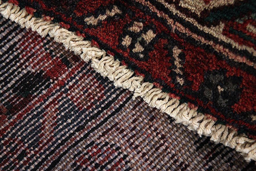 Sarouk - Lilian Persian Carpet 300x112 - Picture 5