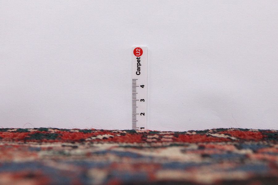 Sarouk - Lilian Persian Carpet 300x112 - Picture 7