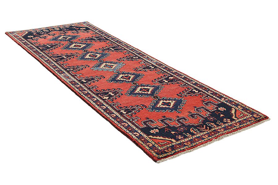 Wiss Persian Carpet 293x104 - Picture 1