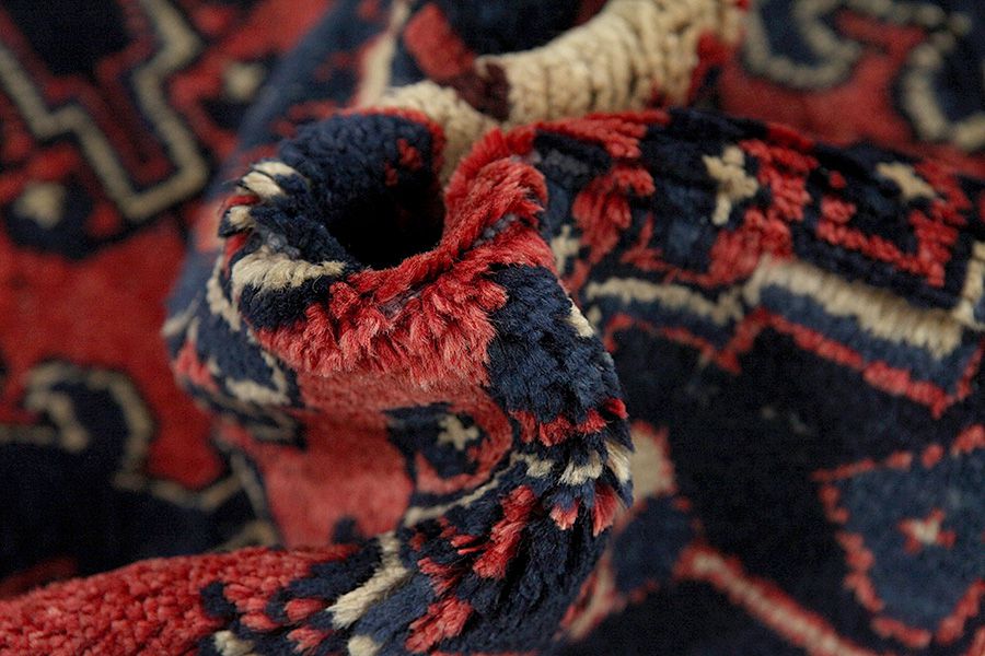 Wiss Persian Carpet 293x104 - Picture 6